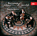 Ludwig van Beethoven&nbsp;-&nbsp;Quatuors à cordes