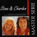 Eric Charden, Stone