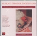 Jose Larranaga, Sebastiàn de Albero, Antonio Padre Soler