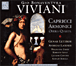 Giovanni Bonaventura Viviani&nbsp;-&nbsp;Capricci armonici