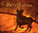 Espagne&nbsp;-&nbsp;Sevillanas/digipack