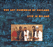Art Ensemble of Chicago&nbsp;-&nbsp;Live in Milano