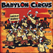 Babylon Circus&nbsp;-&nbsp;Dances of resistance