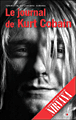 Le journal de Kurt Cobain&nbsp;-&nbsp;Kurt Cobain
