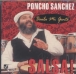 Poncho Sanchez