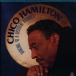 Chico Hamilton