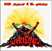 Bob Marley, The Wailers&nbsp;-&nbsp;Uprising