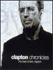 Chronicles&nbsp;-&nbsp;Eric Clapton