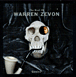 Warren Zevon&nbsp;-&nbsp;Genius the best of Warren Zevon