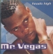 Mr. Vegas