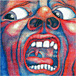 King Crimson&nbsp;-&nbsp;In the court of the Crimson King