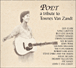 Townes Van Zandt Tribute