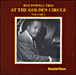 Bud Powell&nbsp;-&nbsp;At the Golden Circle