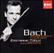 Jean-Sébastien Bach&nbsp;-&nbsp;Concerto Brandebourgeois N°5  BWV1050 - Suite pour Orchestre N°2 BWV 1067