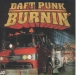 Daft Punk&nbsp;-&nbsp;Burnin'