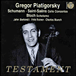 Gregor Piatigorsky