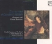 Antonio Vivaldi, Arcangelo Corelli, Giuseppe Tartini