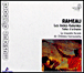Jean-Philippe Rameau&nbsp;-&nbsp;Les Indes galantes - Suites d' orchestre