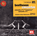 Ludwig van Beethoven&nbsp;-&nbsp;Concertos pour piano N°4 et N°5