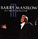 Barry Manilow