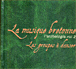 Compilation musique bretonne&nbsp;-&nbsp;Musique bretonne