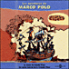 Disque pour enfants&nbsp;-&nbsp;Les aventures de Marco Polo