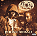 M O P&nbsp;-&nbsp;Firing squad