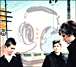 Hanson&nbsp;-&nbsp;Underneath
