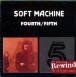 Soft Machine&nbsp;-&nbsp;Fifth