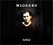Miossec&nbsp;-&nbsp;Brûle