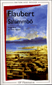 Salammbô&nbsp;-&nbsp;Gustave Flaubert
