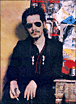 Gonzo&nbsp;-&nbsp;Patrick Eudeline