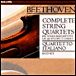 Ludwig van Beethoven&nbsp;-&nbsp;Quatuors à cordes