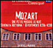 Wolfgang Amadeus Mozart