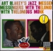 Art Blakey, Thelonious Monk&nbsp;-&nbsp;With Thelonious Monk