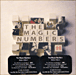 The Magic Numbers&nbsp;-&nbsp;The Magic Numbers
