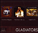 The Gladiators