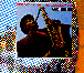 Ben Webster