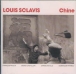 Louis Sclavis