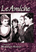 Femmes entre elles&nbsp;-&nbsp;Michelangelo Antonioni