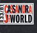 Cassandra Wilson