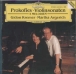 Serge Prokofiev