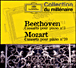 Ludwig van Beethoven, Wolfgang Amadeus Mozart&nbsp;-&nbsp;Concerto pour piano N°3 - Concerto pour piano N°20