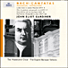 Jean-Sébastien Bach&nbsp;-&nbsp;Cantates de l' ascension : BWV43 - BWV128 -  BWV 37 - BWV11 - BWV294