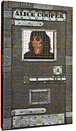 Alice Cooper&nbsp;-&nbsp;The life and crimes of Alice Cooper