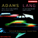 Short ride in a fast machine - Grand pianola music... chez Fnac: 0095115936320
