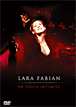 En toute intimité&nbsp;-&nbsp;Lara Fabian