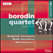 Dimitri Chostakovitch, Alexandre Porfirievitch Borodin, Maurice Ravel