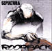 Sepultura&nbsp;-&nbsp;Roorback