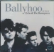 Echo and the Bunnymen&nbsp;-&nbsp;Ballyhoo
